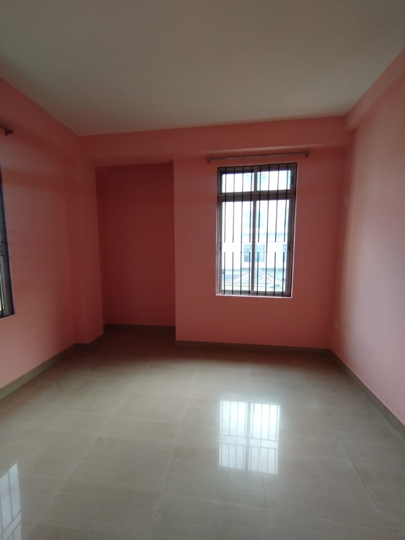 Unfurnished 3bhk in Rajgarh, Chandmari, Guwahati, Assam, India for Rent